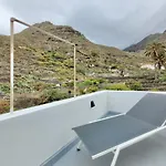 Casa Ana Attic Punta Del Hidalgo