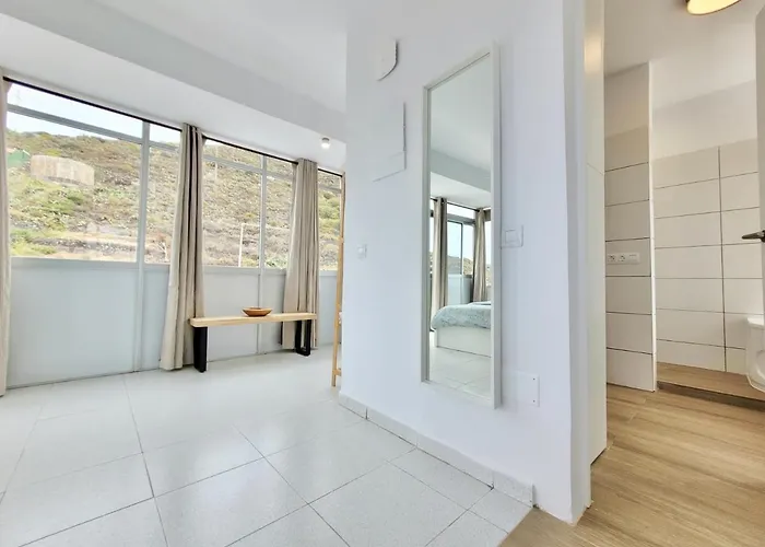 Casa Ana Attic *