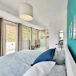 Casa Ana Attic