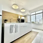 Lejlighed Casa Ana Attic *
