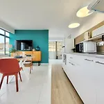 Lejlighed Casa Ana Attic *