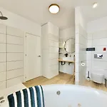 Lejlighed Casa Ana Attic Punta Del Hidalgo