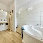 Casa Ana Attic Lejlighed