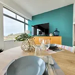 Casa Ana Attic * Punta Del Hidalgo