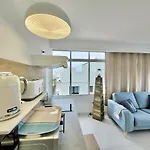 Casa Ana Attic Lejlighed