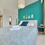 Casa Ana Attic Lejlighed Punta Del Hidalgo