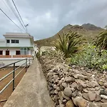 Casa Ana Attic Lejlighed Punta Del Hidalgo