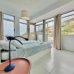 Casa Ana Attic Lejlighed *