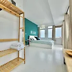 Casa Ana Attic Lejlighed