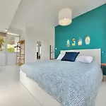 Lejlighed Casa Ana Attic Punta Del Hidalgo