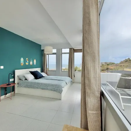 Apartamento Casa Ana Attic *