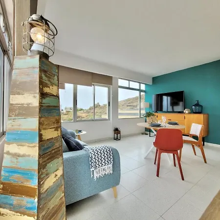 Apartamento Casa Ana Attic Punta Del Hidalgo