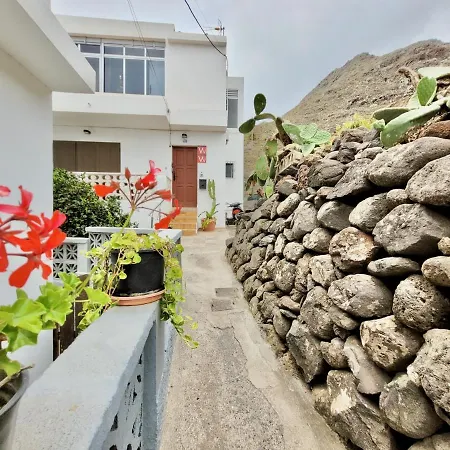 Lejlighed Casa Ana Attic *