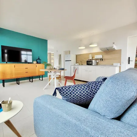 Apartamento Casa Ana Attic Punta Del Hidalgo