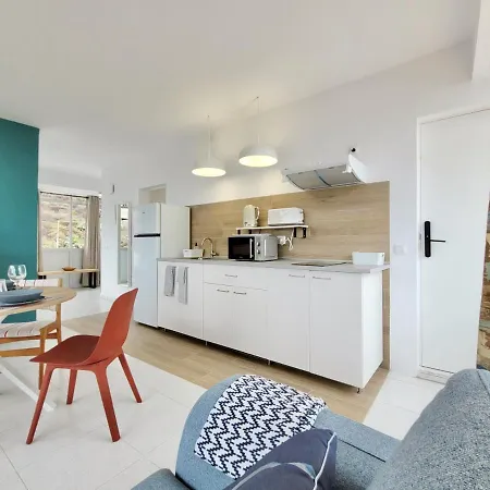 Apartamento Casa Ana Attic *