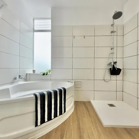 Apartamento Casa Ana Attic *