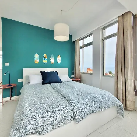 Apartamento Casa Ana Attic *
