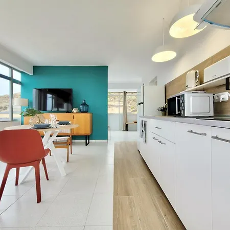 Apartamento Casa Ana Attic *