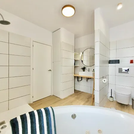Apartamento Casa Ana Attic Punta Del Hidalgo
