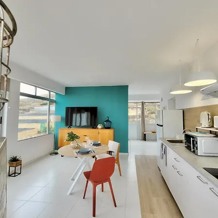 Casa Ana Attic Appartamento *