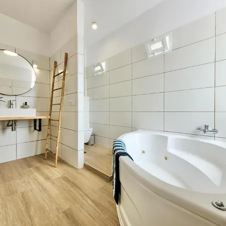 Casa Ana Attic Apartamento