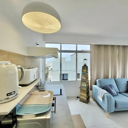 Casa Ana Attic Appartamento
