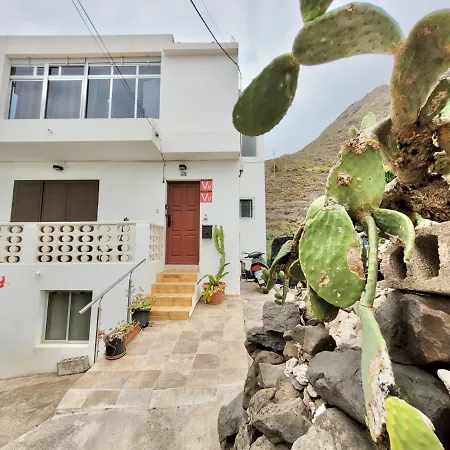 Casa Ana Attic Lejlighed