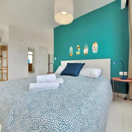 Casa Ana Attic Appartamento Punta Del Hidalgo