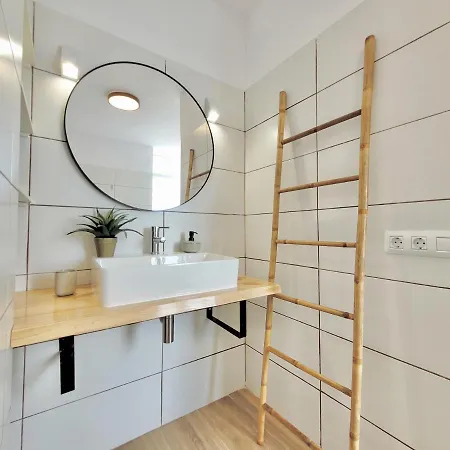 Apartamento Casa Ana Attic
