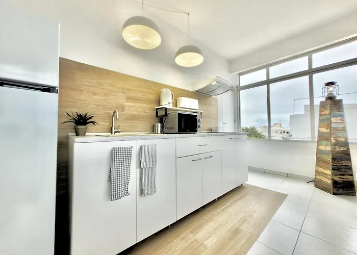 Apartment Casa Ana Attic *