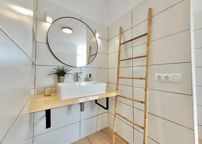 Apartment Casa Ana Attic