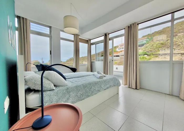 Casa Ana Attic Apartment *